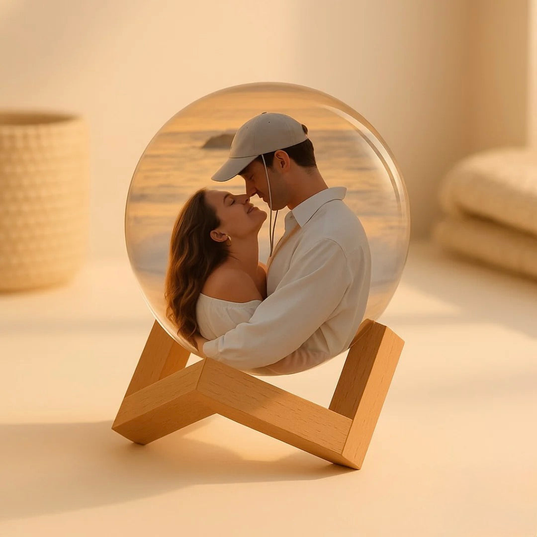 Viral Memory Ball